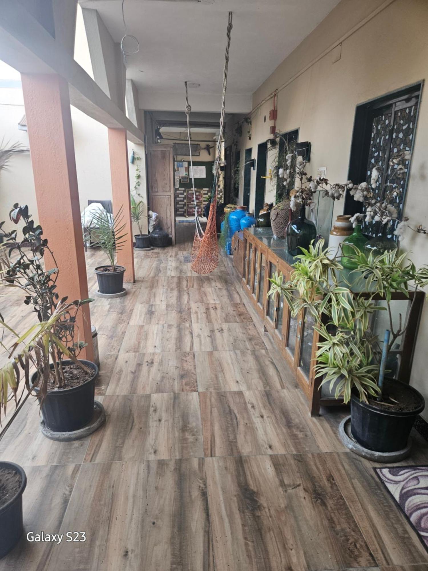 Dream Vision Guest House Diu Exterior photo