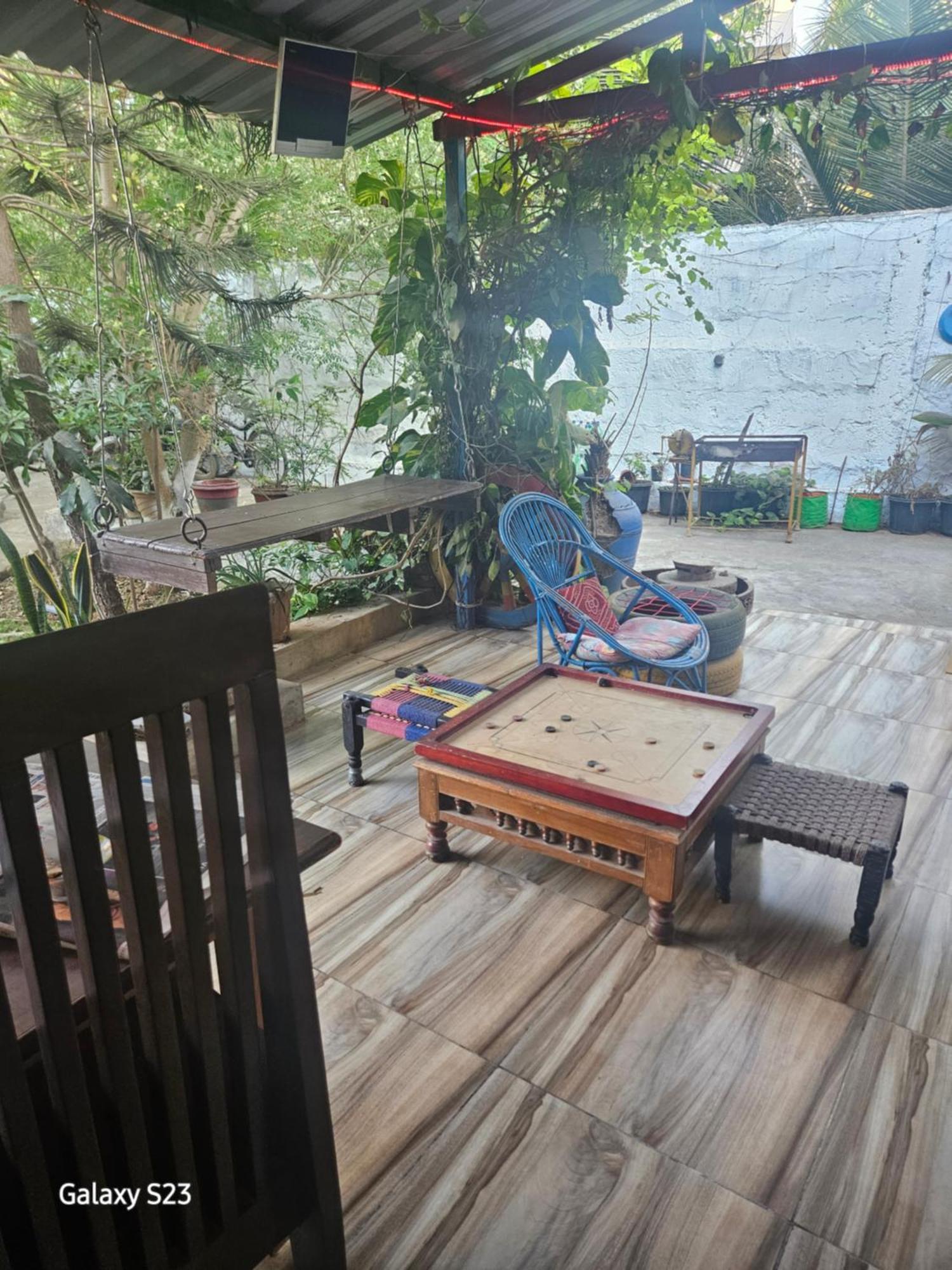 Dream Vision Guest House Diu Exterior photo